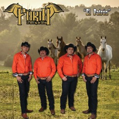 La Furia La Mera Ley Del Corrido - Charros Potosinos