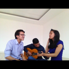 More Than This  One Direction Accoustic ft @kaisarpart