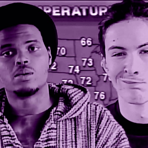 Xavier Wulf And Bones - Weatherman (Chopped and Screwed)
