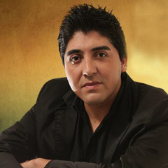 Felipe Caballero. Amor Sincero 2015