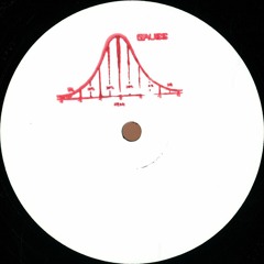 Quadratic Forms EP (GAUSS03 Sold Out!)