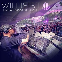 Willisist Live @ Bass Coast 2015