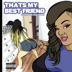 Tokyo Vanity~ My Best Friend