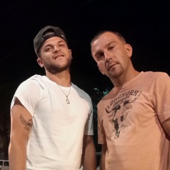 Burchie, and lil Rye