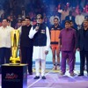 Amitabh Bachchan Perform The National Anthem Mp3