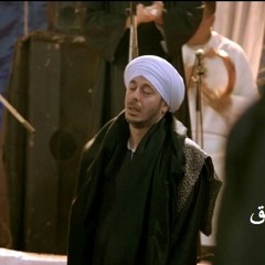ياااااا رب تصاعد انفاسي اليك عتابه التهامي مولانا العاشق