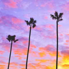Tropical & Deep House Mix - Positive Vibes