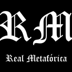 Real Metafórica - Estranho No Submundo (áS & Hórus) (Prod. Sleeping Giant)