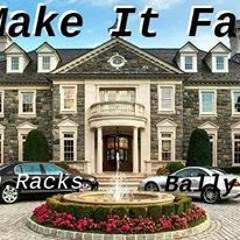 T.M.E - Flicka Da Wrist