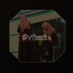 Because of You - Kelly Clarkson (Cover) by vfmate