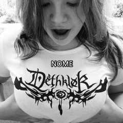 Dethklok Vs Astrix - Castratikron (DethNoMe MashMix)