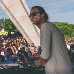 Ohm Hourani RTS.FM Berlin 14.07.15
