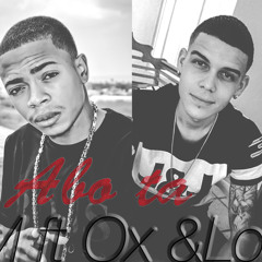 BSM ft Ox & Loui G - Abo ta