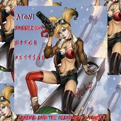AtOni - Bubblegum Bitch Vestige  (Yoopers x Marina and the Diamonds)