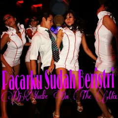 Pacarku Sudah Beristri With Dj Yudie On The Mix