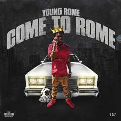 Warning Shots Ft. K.Rock & Mike Apex