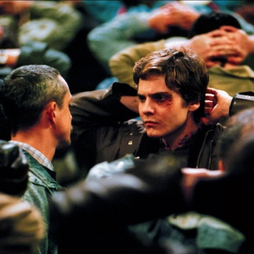 Preparations For The Last Tv Fake - Yann Tiersen - good bye lenin (2003) OST