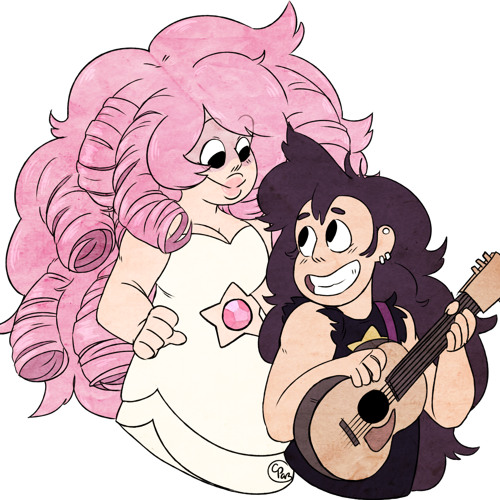 What Can I Do  For You Steven Universe Cover (Rose)