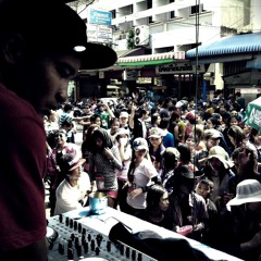 Chadow Remix By DJ ERNG