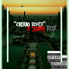 "Chiraq Remix" x Joany Rox *Unreleased*