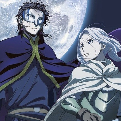 Stream Uverworld Arslan Senki Opening Tv 歌ってみた 引っ叩いてみた By Loopcat Listen Online For Free On Soundcloud