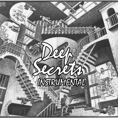 Deep Secrets - (Instrumental Hip Hop/Rap Beat)