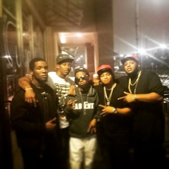 Boss Music (ys feat Dex & Yang