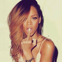 I'M GOING DUMB ON THAT RIHANNA