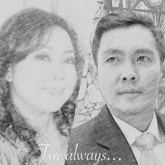 For Always (Josh Groban feat. Lara Fabian) by me duet with Moshi