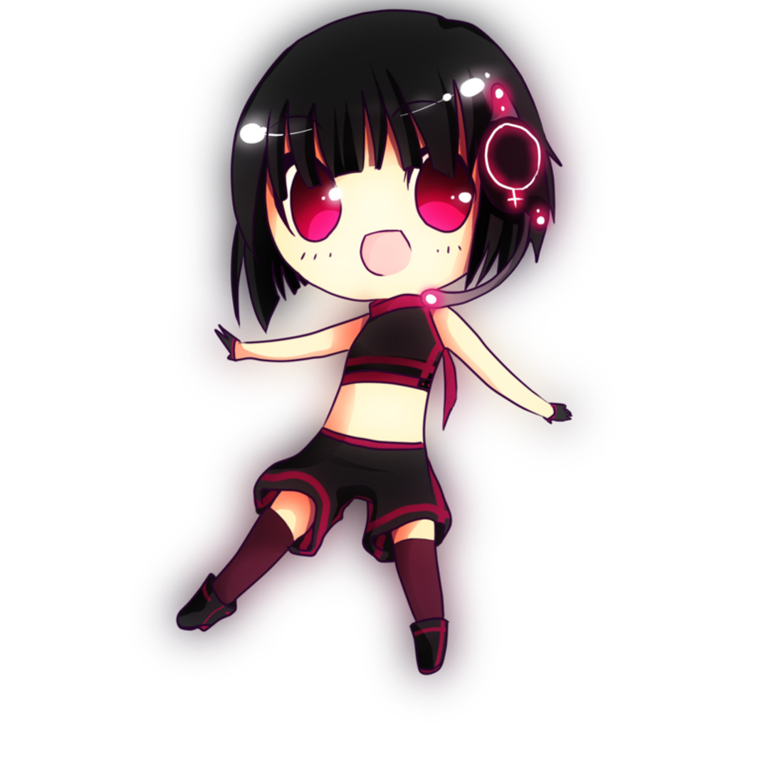 Listen to [VOCALOID 1 cover] Sharing The World-LOLA by