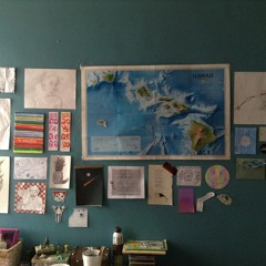 Mariana, no llores - Carolina (Demo)