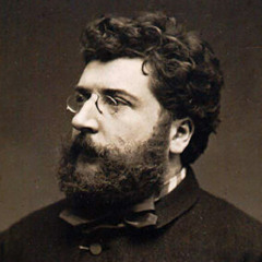 L' Arlésienne Suite No.1 (Prelude) von George Bizet