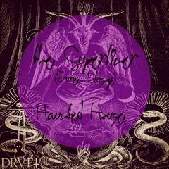 The Superliner (aka Evren Ulusoy) - Haunted House (Mr. Deka Deadly Mix) [SoundCloud Preview]