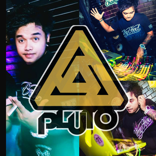 เพลงตื้ดในผับ 2558 V.4 #EDM #Bounce X (DJPLUTO)