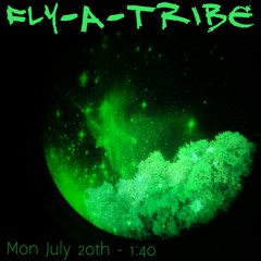 Fly-A-Tribe Cypher 7/20/15