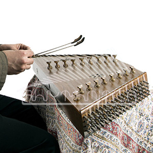Stream Rhythmitica Academy Listen to Santoor online lessons