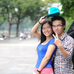 Say Something - Danny Ft Trinh