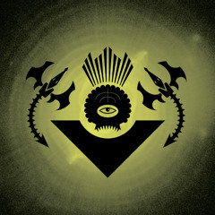 Metroid Metal - Ridley