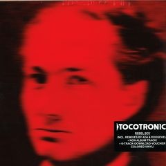 Tocotronic - Rebel Boy (Ada Remix)