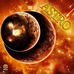Antent & Phlint - Astro