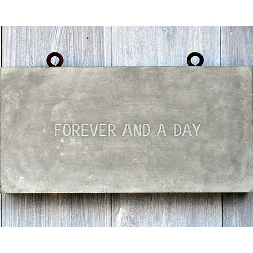 Forever And A Day (BITCHES Version)