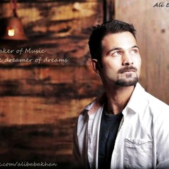 FARYAD SONG By Ali Baba Khan (ABK)