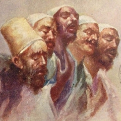 Ahmet Ali Arslan - Yan Yana // KÜTÜR Sessions