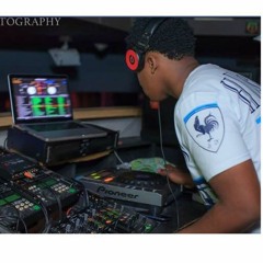 DJ FLOW PRESENT MORNING LOVE (LADIES IM BACK)