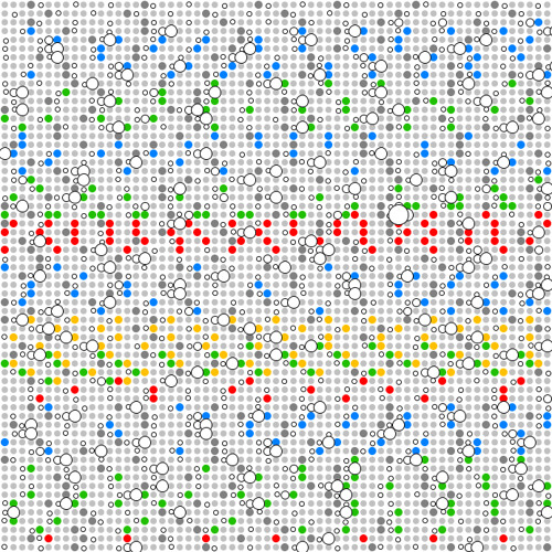 Chiptune with a Twist (made with Superwave P8)