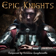 Epic Knights     ―     [Large Orchestra and Choir]