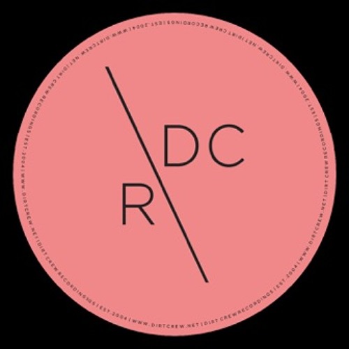 A1. Sebastien Vorhaus & Ponty Mython | Face Down (Preview) | Dirt Crew Recordings