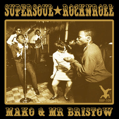 Mako & Mr Bristow - Twist And Shout (TC Tribute)(192 kbps clip)