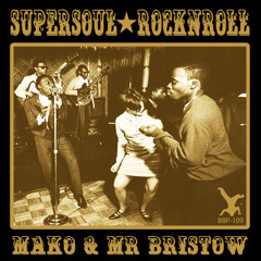 Mako & Mr Bristow - Funky Jive (192 kbps clip)