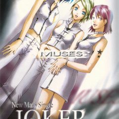 MUSES - Joker (Persona 2 Innocent Sin OST)